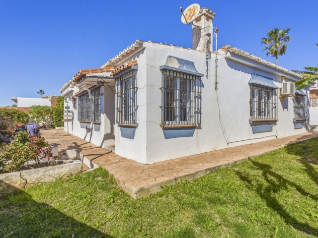 Huvila, El Chaparral, R5351326