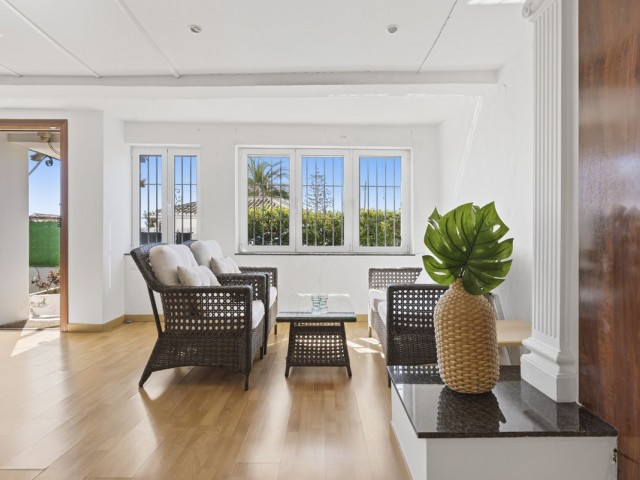 3 Makuuhuoneen Huvila El Chaparral