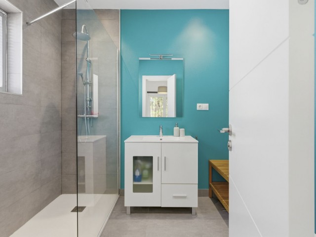 3 Makuuhuoneen Huvila El Chaparral