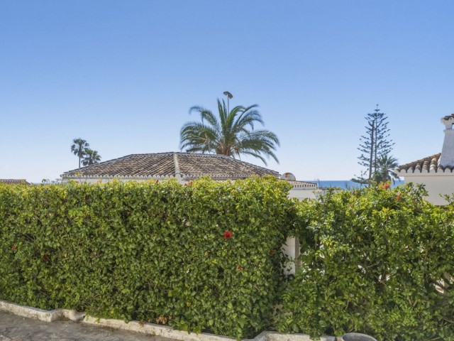 3 Schlafzimmer Villa in El Chaparral
