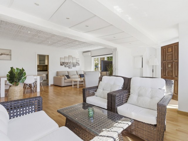 3 Schlafzimmer Villa in El Chaparral