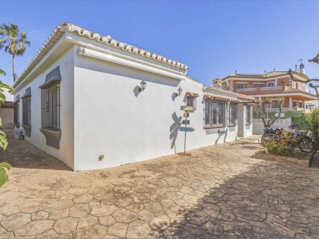 3 Schlafzimmer Villa in El Chaparral