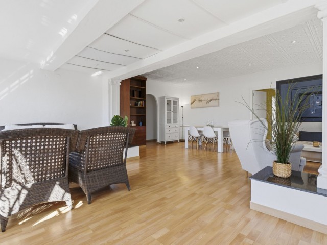 3 Schlafzimmer Villa in El Chaparral