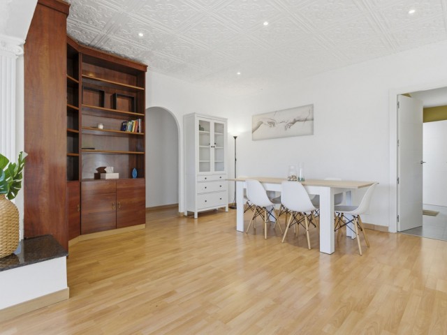 3 Schlafzimmer Villa in El Chaparral