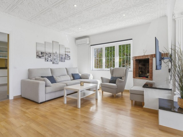 3 Schlafzimmer Villa in El Chaparral