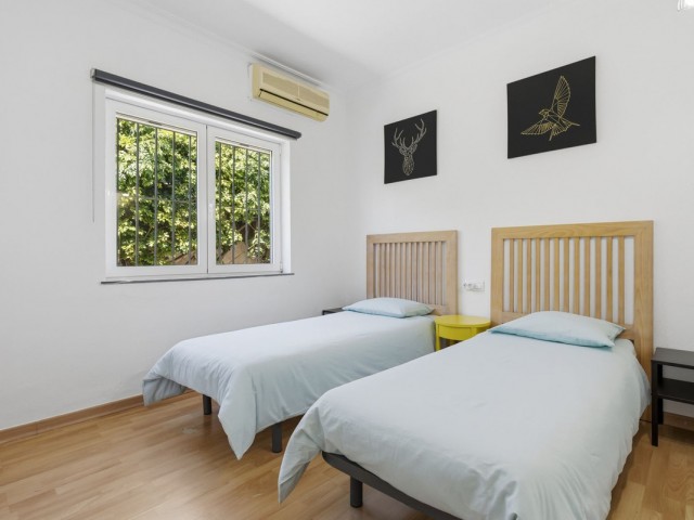 3 Schlafzimmer Villa in El Chaparral