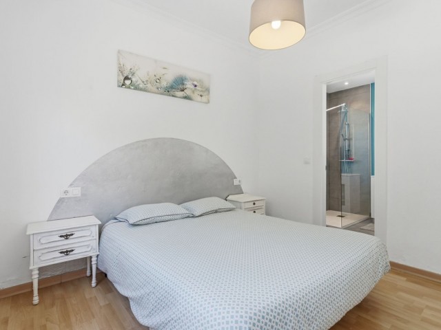 3 Schlafzimmer Villa in El Chaparral