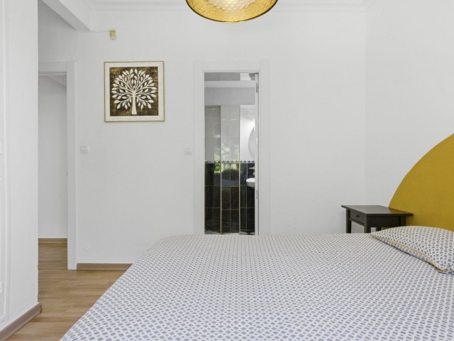 3 Schlafzimmer Villa in El Chaparral