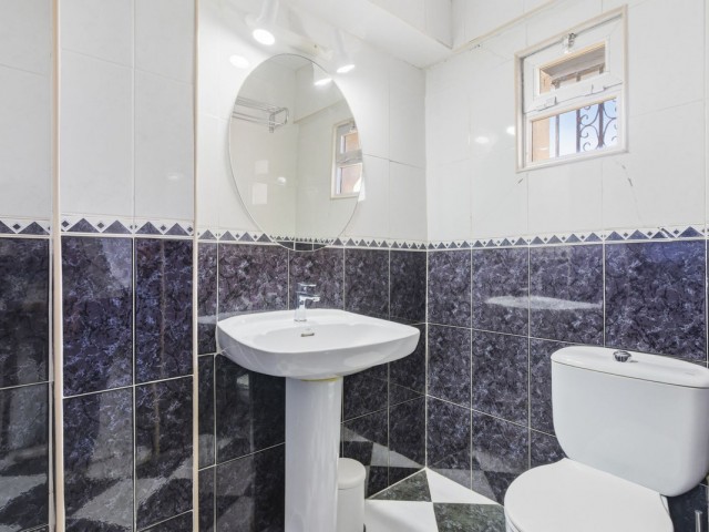 3 Schlafzimmer Villa in El Chaparral