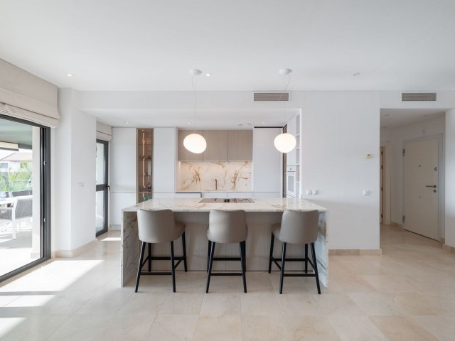 Apartment Los Flamingos - R5351374