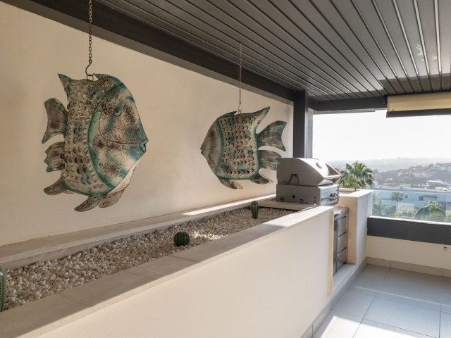 4 Bedrooms Apartment in Los Flamingos