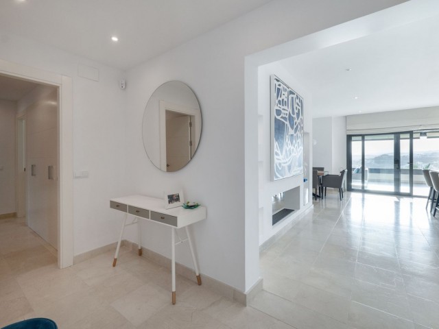 4 Bedrooms Apartment in Los Flamingos