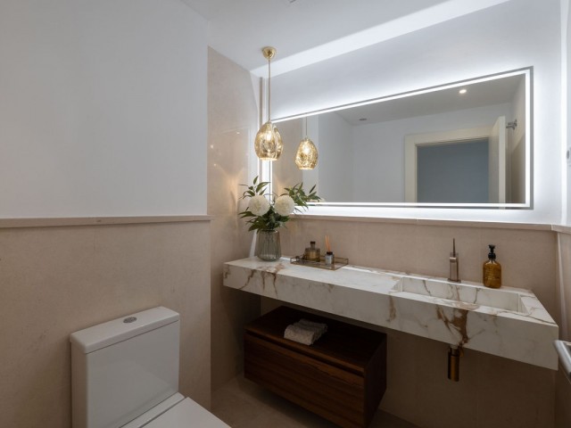 4 Bedrooms Apartment in Los Flamingos
