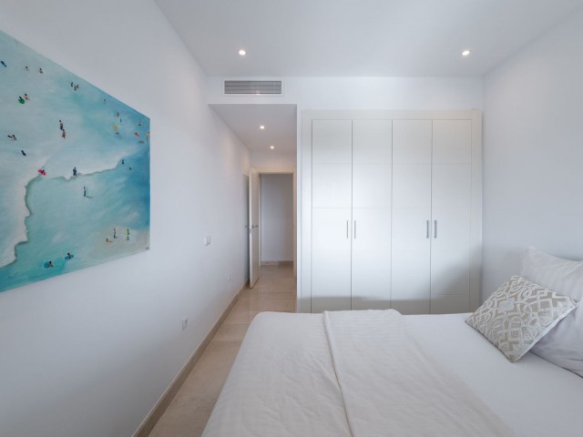 4 Bedrooms Apartment in Los Flamingos
