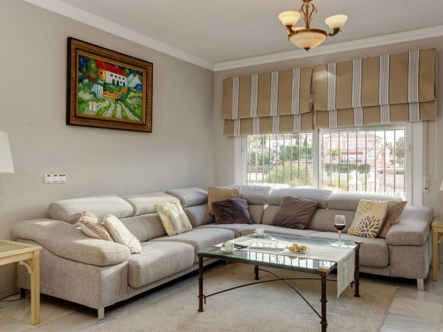 4 Bedrooms Villa in Mijas Golf