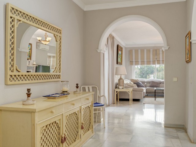 4 Bedrooms Villa in Mijas Golf