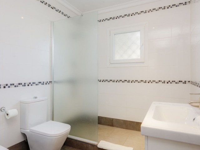 4 Bedrooms Villa in Mijas Golf