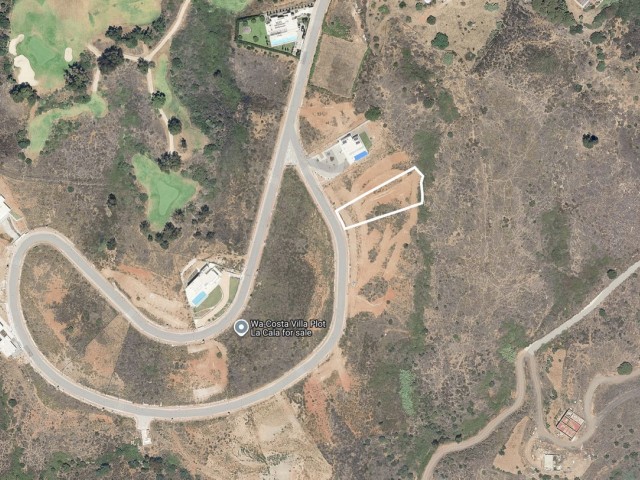 Tomt La Cala Golf - R5351419