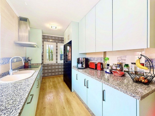 3 Makuuhuoneen Huvila Estepona