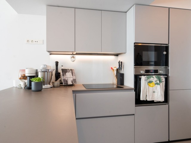 2 Bedrooms Apartment in Fuengirola