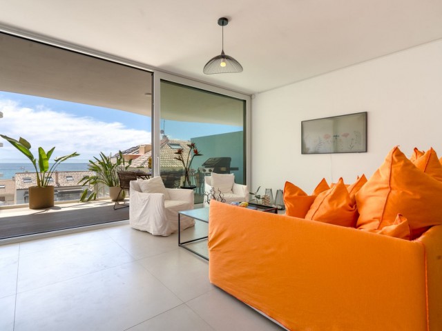 Leilighet, Fuengirola