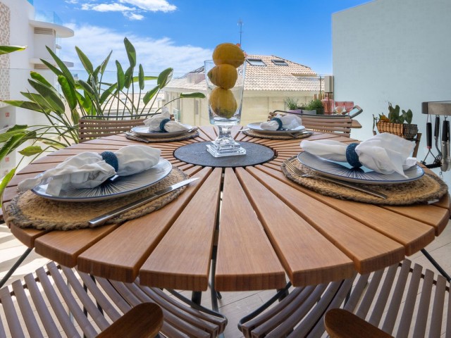 2 Soveroms Leilighet i Fuengirola