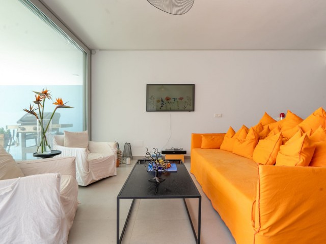 2 Soveroms Leilighet i Fuengirola