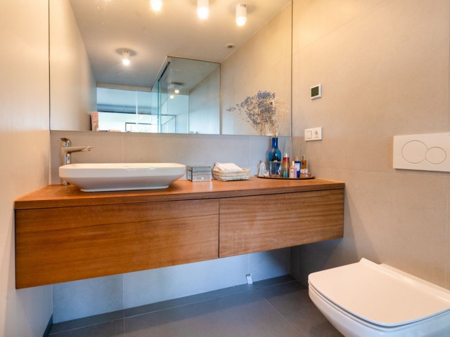 2 Soveroms Leilighet i Fuengirola