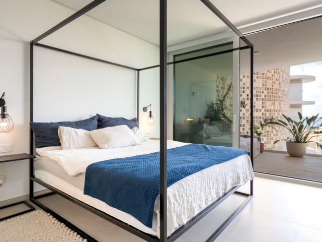 2 Soveroms Leilighet i Fuengirola