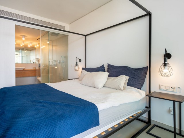 2 Soveroms Leilighet i Fuengirola