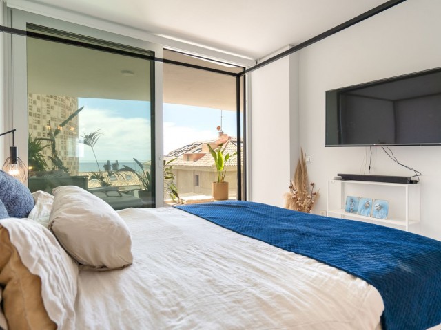 2 Soveroms Leilighet i Fuengirola