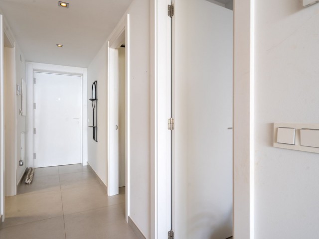 2 Soveroms Leilighet i Fuengirola