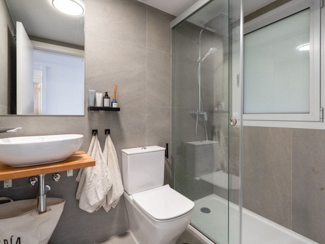 2 Soveroms Leilighet i Fuengirola