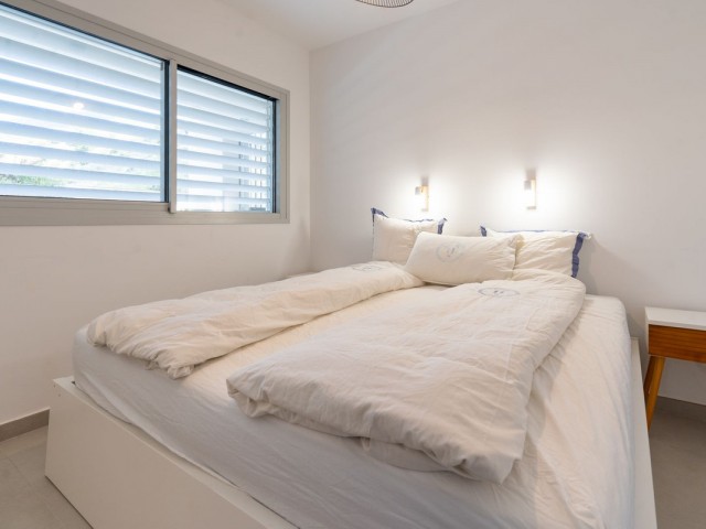 2 Soveroms Leilighet i Fuengirola