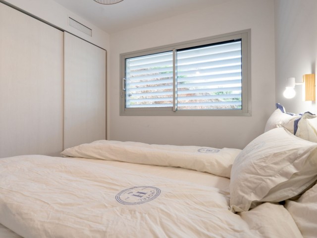 2 Soveroms Leilighet i Fuengirola