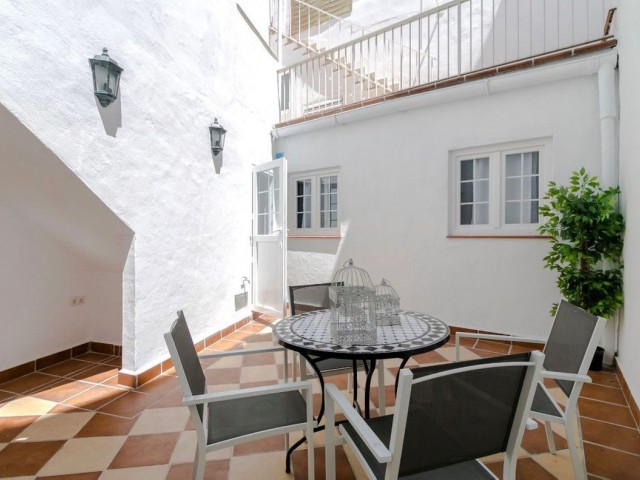 Townhouse Málaga Centro - R5351629