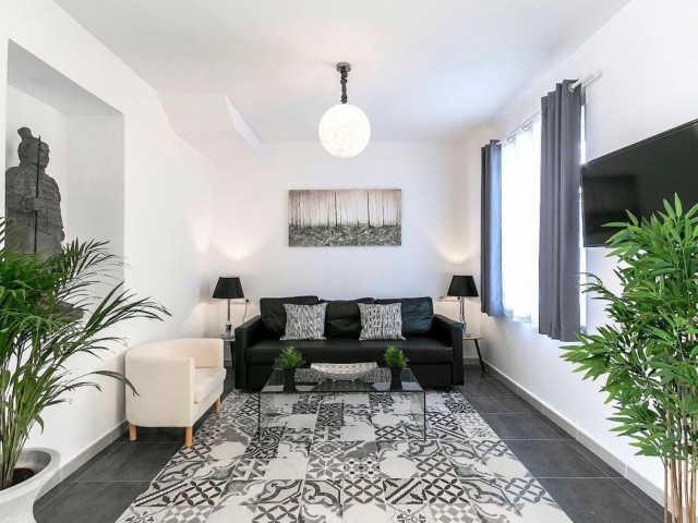 3 Bedrooms Townhouse in Málaga Centro