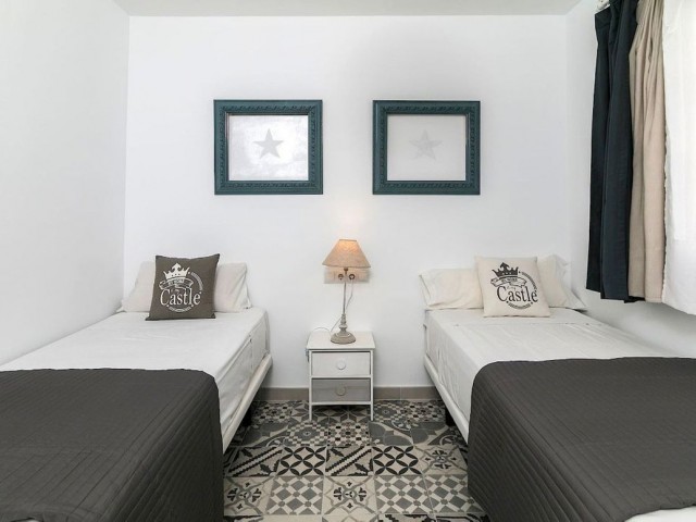 3 Bedrooms Townhouse in Málaga Centro