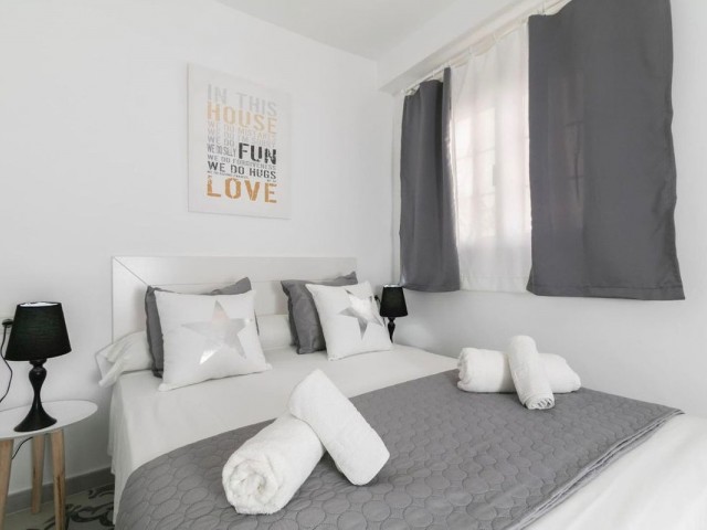 3 Bedrooms Townhouse in Málaga Centro