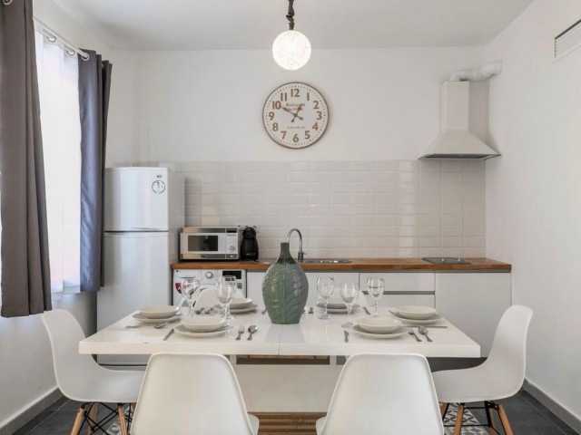 3 Bedrooms Townhouse in Málaga Centro