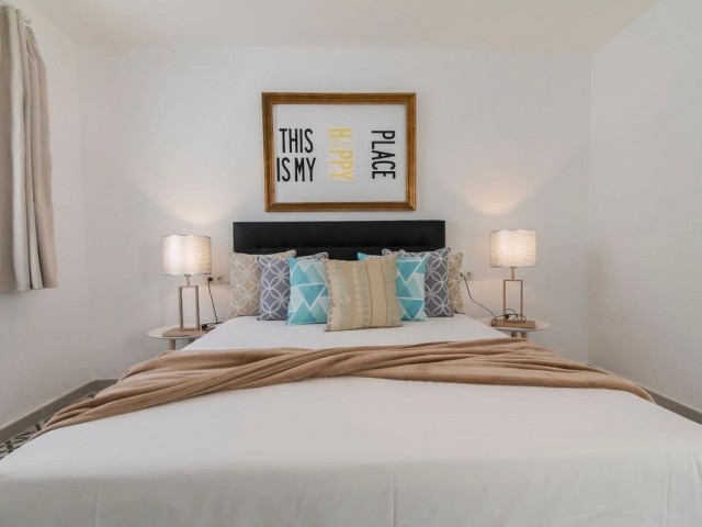 3 Bedrooms Townhouse in Málaga Centro