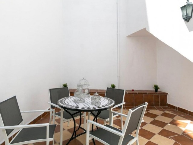 3 Bedrooms Townhouse in Málaga Centro