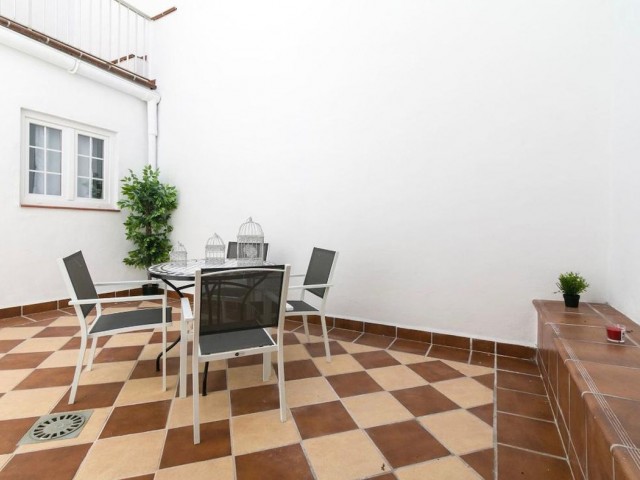 3 Bedrooms Townhouse in Málaga Centro