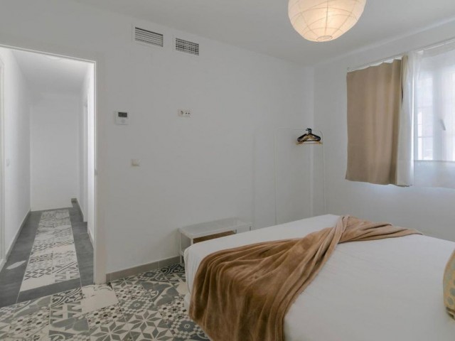 3 Bedrooms Townhouse in Málaga Centro