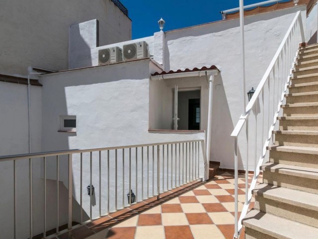 3 Bedrooms Townhouse in Málaga Centro