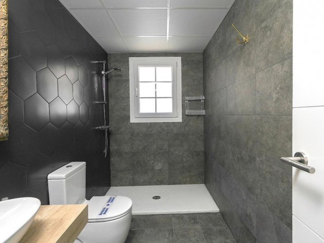 3 Bedrooms Townhouse in Málaga Centro