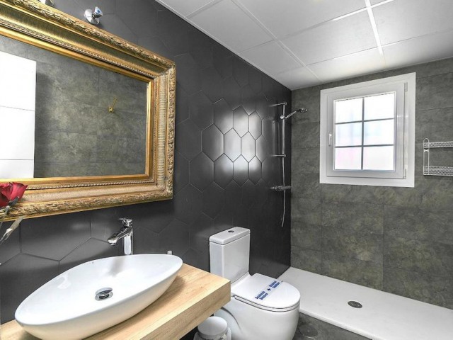 3 Bedrooms Townhouse in Málaga Centro