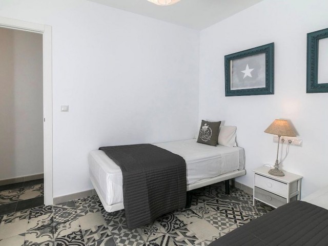 3 Bedrooms Townhouse in Málaga Centro