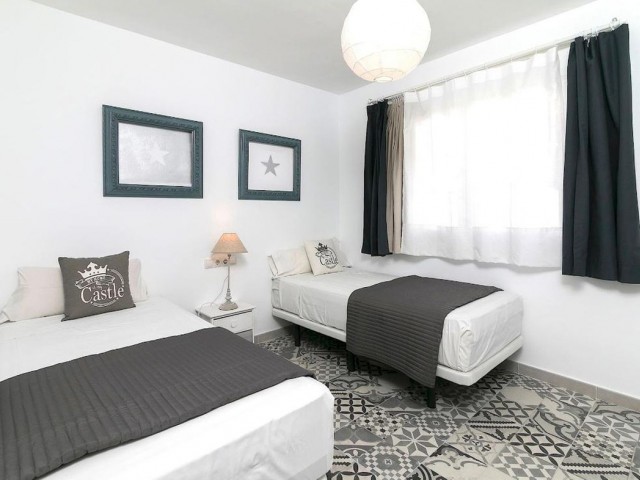 3 Bedrooms Townhouse in Málaga Centro