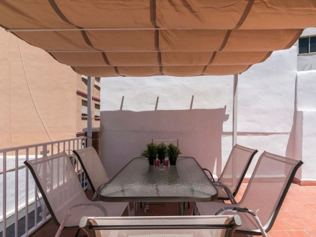 3 Bedrooms Townhouse in Málaga Centro